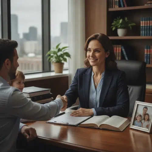 הסכם ממון גירושין: הקשר בין הסכם ממון להסדרת הרכוש
